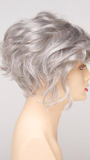 MEDIUM GREY | Salt and Pepper Grey 50% Medium Brown 50% Grey