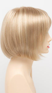 MEDIUM BLONDE | Soft Golden Blonde with Champagne Blonde highlights