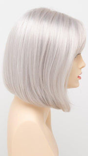 60 LIGHT GREY | Pure White Grey
