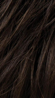 ESPRESSO MIX | Darkest Brown Base with a Blend of Dark Brown and Warm Medium Brown throughout