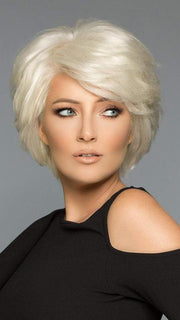 Sunny by Wig Pro in 60 | Pure White