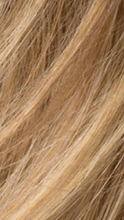 CARAMEL LIGHTED | Honey Blonde, Lightest Brown, and Medium Gold Blonde Blend