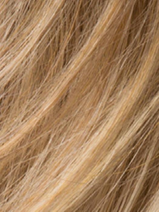 CARAMEL LIGHTED | Honey Blonde, Lightest Brown, and Medium Gold Blonde Blend