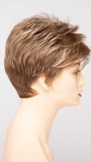 DARK BLONDE | 2 toned blend of Dark Honey Blonde with Lighter Blonde highlights