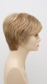 VANILLA BUTTER  | Golden Blonde blended with Champagne Blonde
