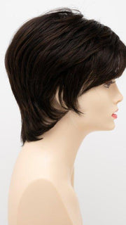 DARK BROWN | Espresso and Coffee Mix