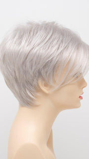 60 LIGHT GREY | Pure White Grey
