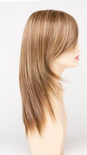 DARK BLONDE | 2 toned blend of Dark Honey Blonde with Lighter Blonde highlights