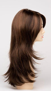 10 MEDIUM BROWN | Medium Brown with natural highlights