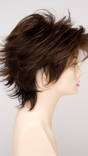 MEDIUM BROWN | Medium Brown with natural highlights