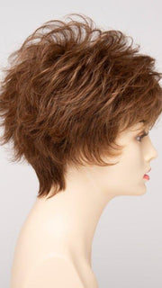 LIGHT BROWN | Light Golden Brown with subtle highlights