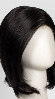 1B HOT FUDGE | Soft Black