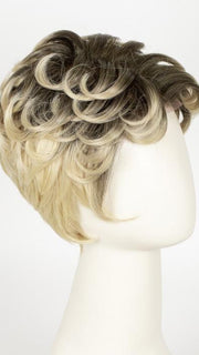 MC613SS VANILLA BEAN | Light Blonde with Darker Root