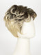 MC613SS VANILLA BEAN | Light Blonde with Darker Root