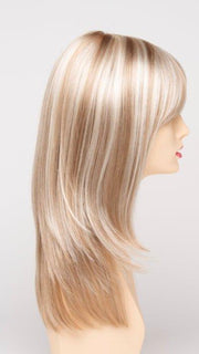 LIGHT BLONDE | 2 toned blend of Creamy Blonde with Champagne highlights
