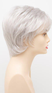 60 | LIGHT GREY | Pure White Grey