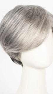 92 MOONLIGHT | Cool, Light Flash front deepening to a Midnight Shade towards the Nape