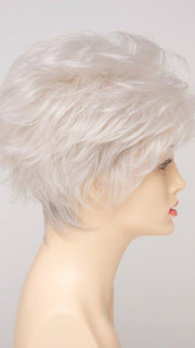 LIGHT GREY | Pure White Grey