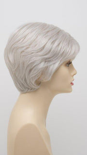 LIGHT GREY | Pure White Grey