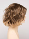 FROSTED | Light Brown with Wheat Blonde blended highlights
