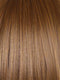 BROWN-TOPAZ | Medium brown and light honey brown are carefully blended to create this warm-toned brunette shade. 