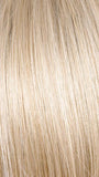 CREAMY-BLOND | Platinum and Light Gold Blonde evenly blended