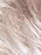 SILVER-STONE | Dark brown base with blend of multi grey shades