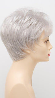 60 LIGHT GREY | Pure White Grey