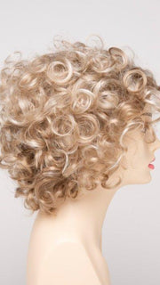 LIGHT BLONDE | 2 toned blend of Creamy Blonde with Champagne highlights