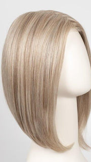 RL19/23 BISCUIT | Light Ash Blonde Evenly Blended with Cool Platinum Blonde