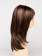 10 MEDIUM BROWN |  Medium Brown with Lighter Brown Natural highlights