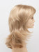 MEDIUM BLONDE | Soft Golden Blonde with Champagne Blonde highlights