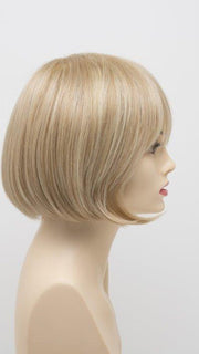 MEDIUM BLONDE | Soft Golden Blonde with Champagne Blonde highlights