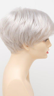 60 LIGHT GREY | Pure White Grey