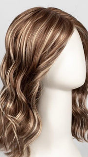 FS26/31 CARMEL SYRUP |  Amber Red with Caramel Blonde Highlights