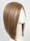 RL13/88 | Golden Pecan: Neutral Medium Blonde With Pale Honey Blonde Highlights