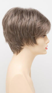 38 DARK GREY | Medium to Light Brown blend with 40% Grey