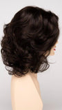 4/6 DARK BROWN | Espresso and Coffee Mix