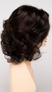 4/6 DARK BROWN | Espresso and Coffee Mix