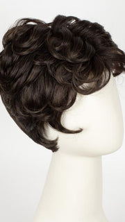 MC4/10SS ESPRESSO MARTINI | Dark Brown with Lighter Brown Highlights