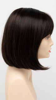 4/6 DARK BROWN | Espresso and Coffee Mix