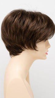 10 MEDIUM BROWN |  Medium Brown with Lighter Brown Natural highlights