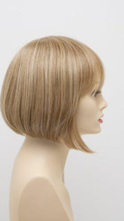 VANILLA BUTTER | Golden Blonde blended with Champagne Blonde