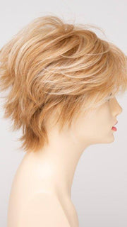 VANILLA BUTTER | Golden Blonde blended with Champagne Blonde