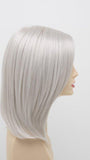 LIGHT GREY | Pure White Grey