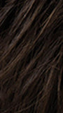 ESPRESSO MIX | Darkest Brown Base with a Blend of Dark Brown and Warm Medium Brown throughout 