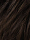 ESPRESSO MIX | Darkest Brown Base with a Blend of Dark Brown and Warm Medium Brown throughout 