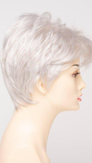 LIGHT GREY | Pure White Grey