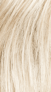 BISQUIT BLONDE ROOTED 20.25.6 | Light Strawberry Blonde and Lightest Golden Blonde blended with Dark Brown and Shaded Roots