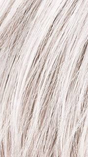 METALLIC ROSE ROOTED | Pearl Platinum and Pure White with Darkest Brown and Rose Pink Blended throughout with Shaded Roots